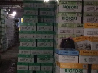 專注高效，輕松采購 重慶辦公用品批發與設備配送服務詳解