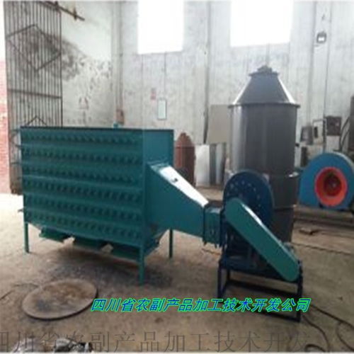 百合片烘干機與百合干烘干機技術開發 高效節能與品質保障的創新路徑